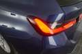 BMW 320 d 48V xDrive Touring Blau - thumbnail 15