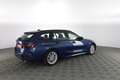BMW 320 d 48V xDrive Touring Blau - thumbnail 3