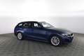 BMW 320 d 48V xDrive Touring Blau - thumbnail 2