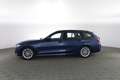 BMW 320 d 48V xDrive Touring Blau - thumbnail 6