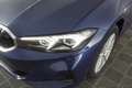 BMW 320 d 48V xDrive Touring Blau - thumbnail 14