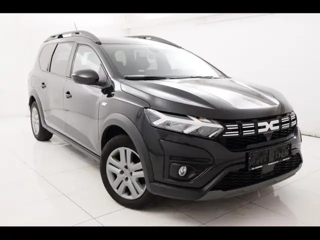 Dacia Jogger 1.0 LPG # 7places, Airco, GPS, Bluetooth, USB