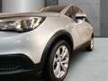 Opel Crossland Edition 1.2 AHK Apple CarPlay Android Auto Ambient Grau - thumbnail 4