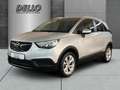 Opel Crossland Edition 1.2 AHK Apple CarPlay Android Auto Ambient Grau - thumbnail 1
