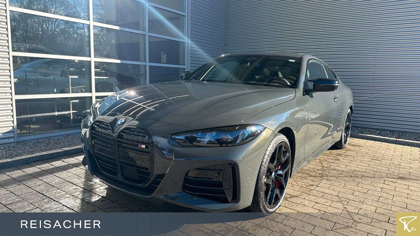 Second hand Bmw 2 Series 