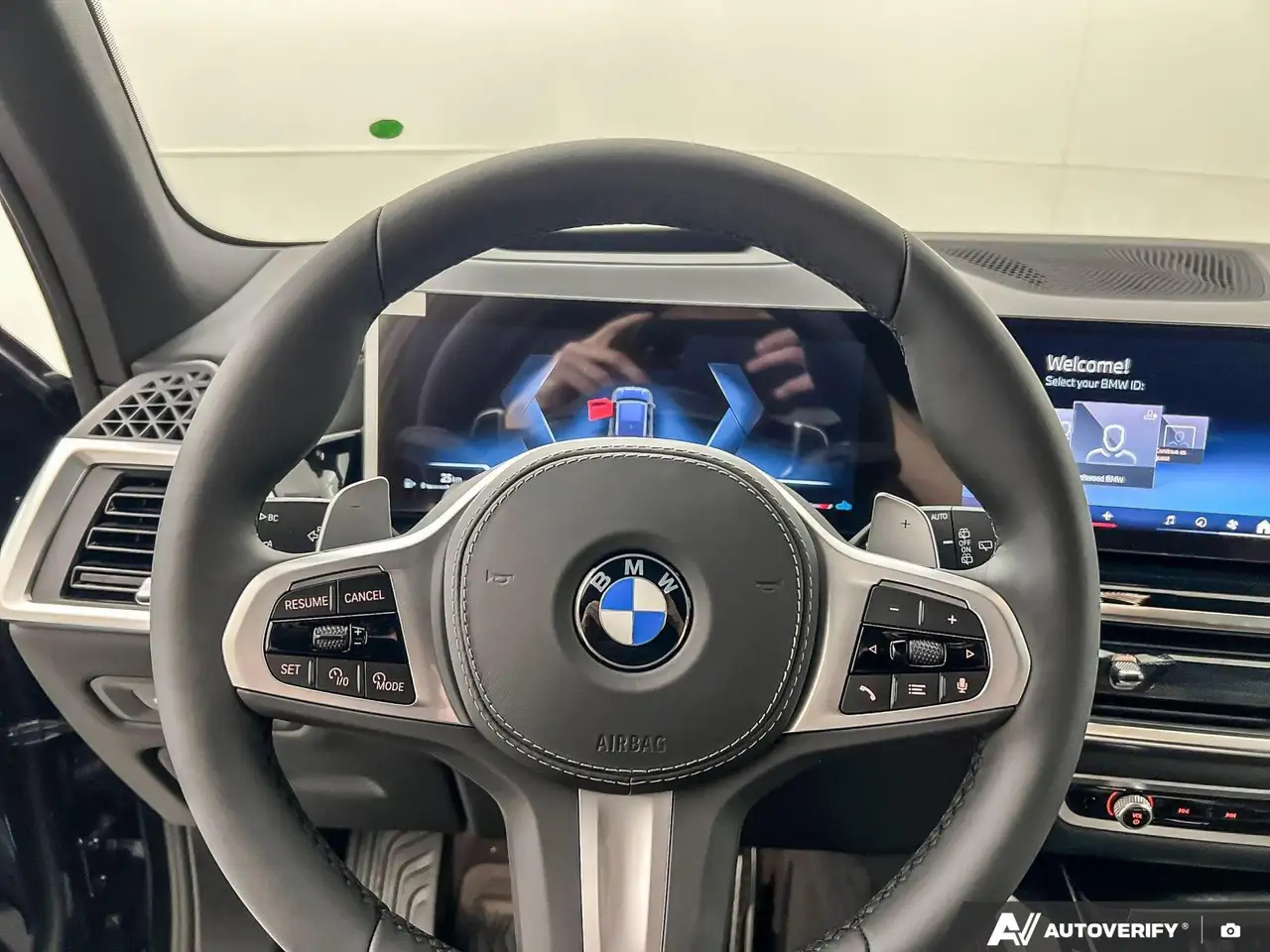 BMW X5 снимка BMW X5