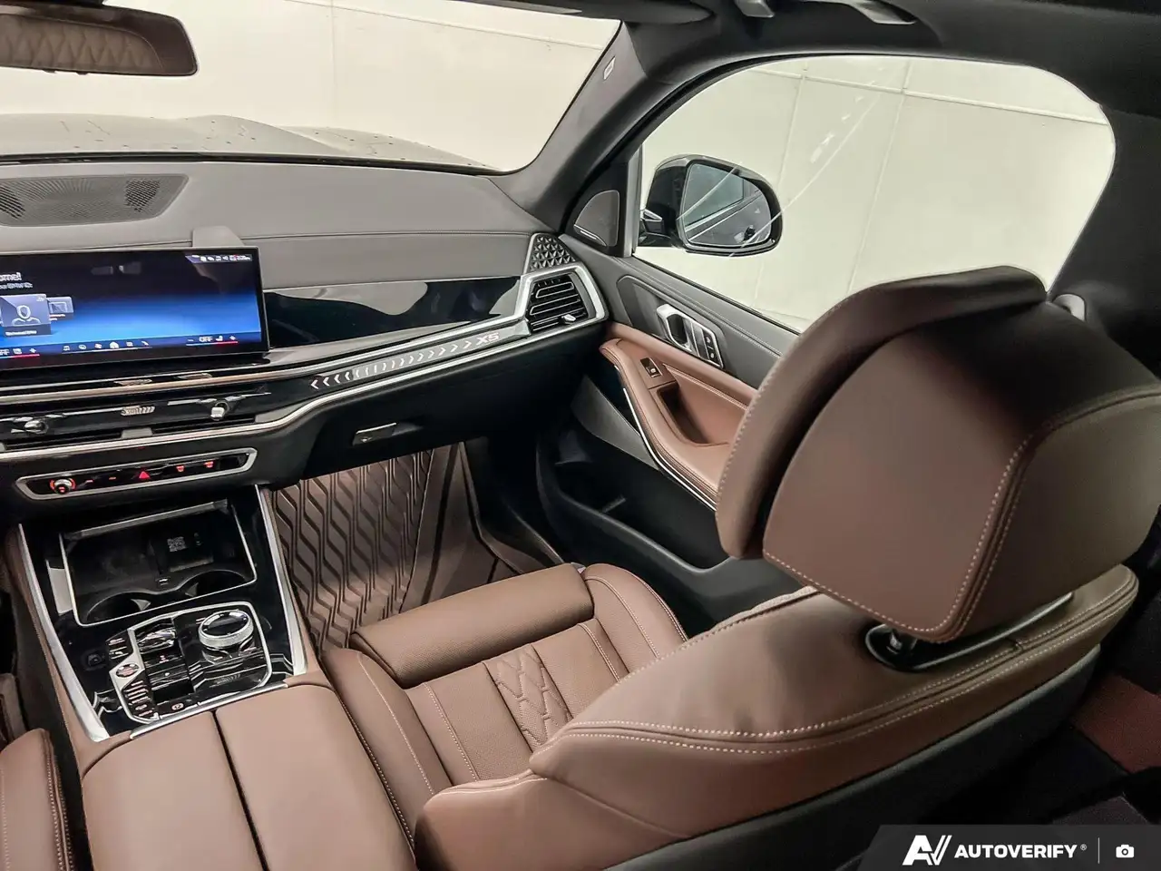 BMW X5 снимка BMW X5