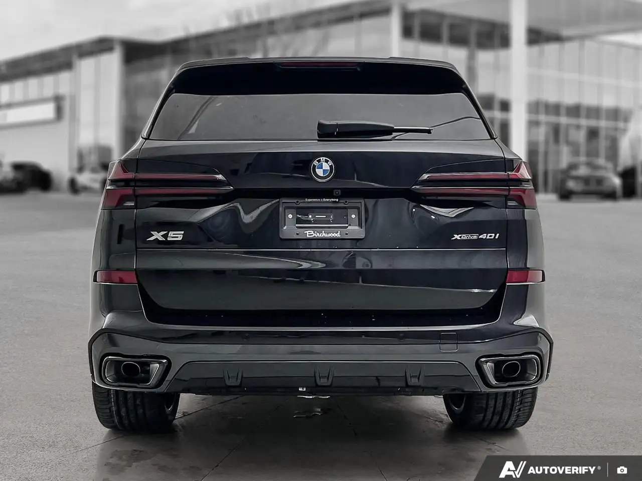 BMW X5 снимка BMW X5