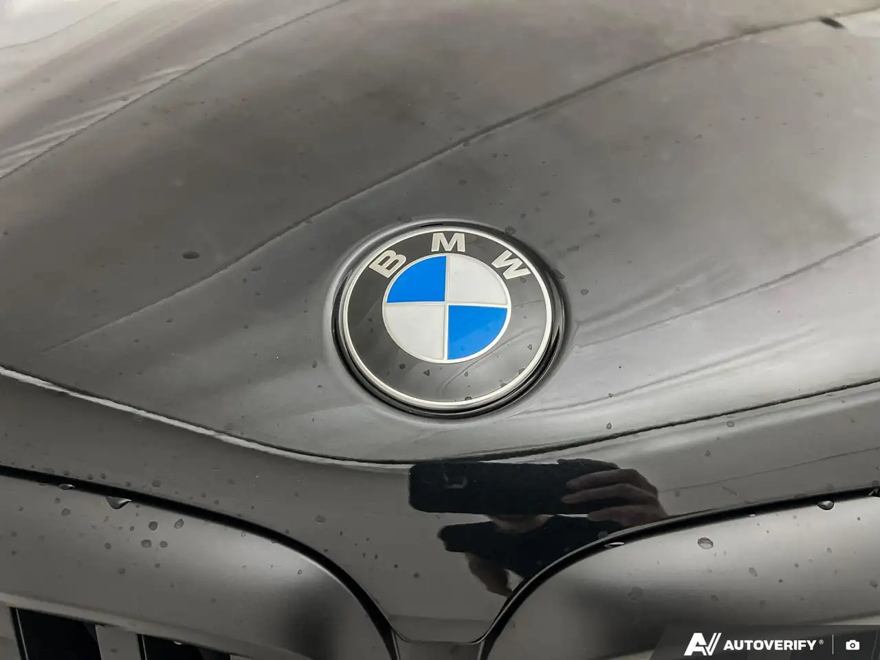 BMW X5 снимка BMW X5