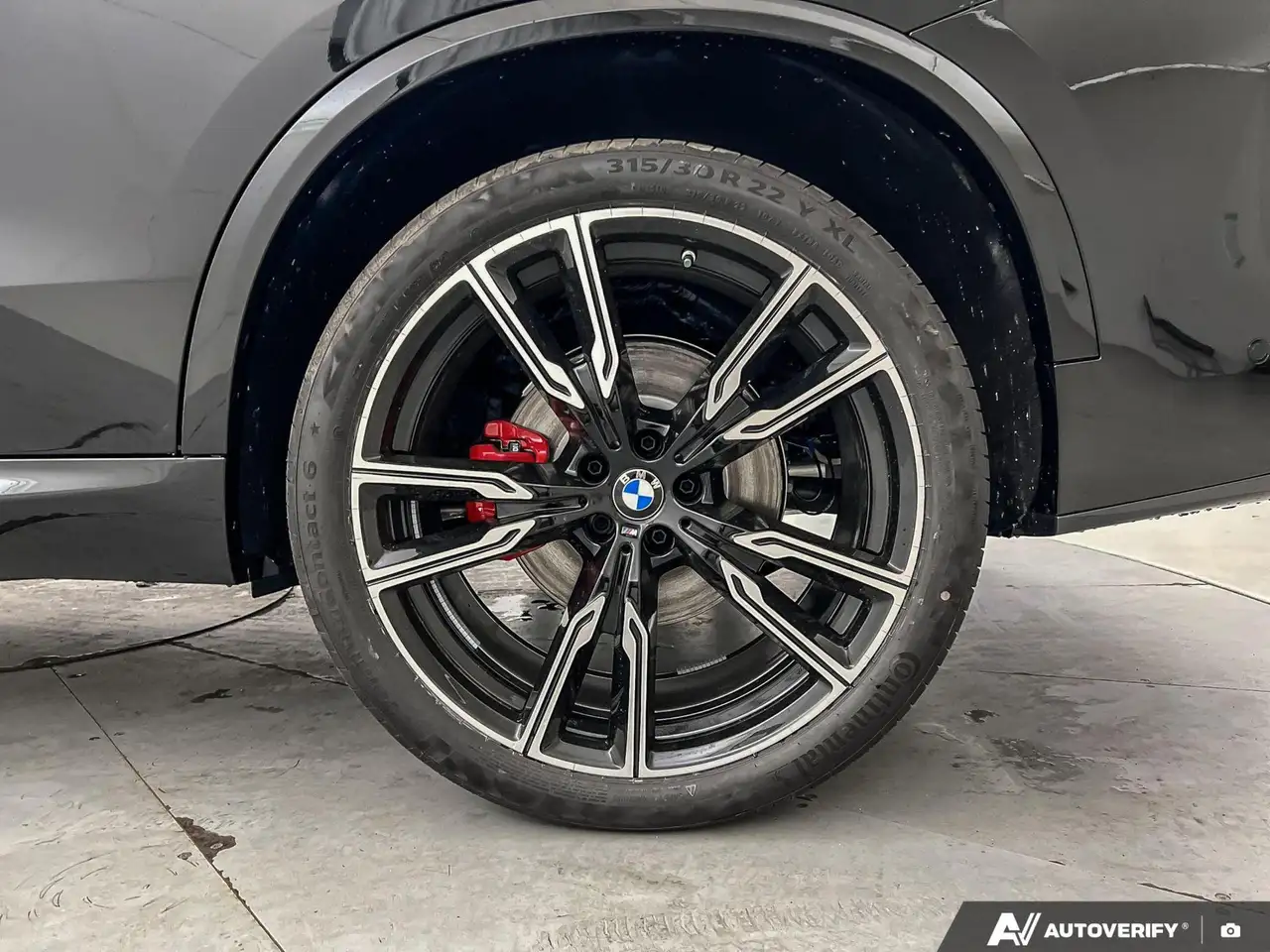 BMW X5 снимка BMW X5