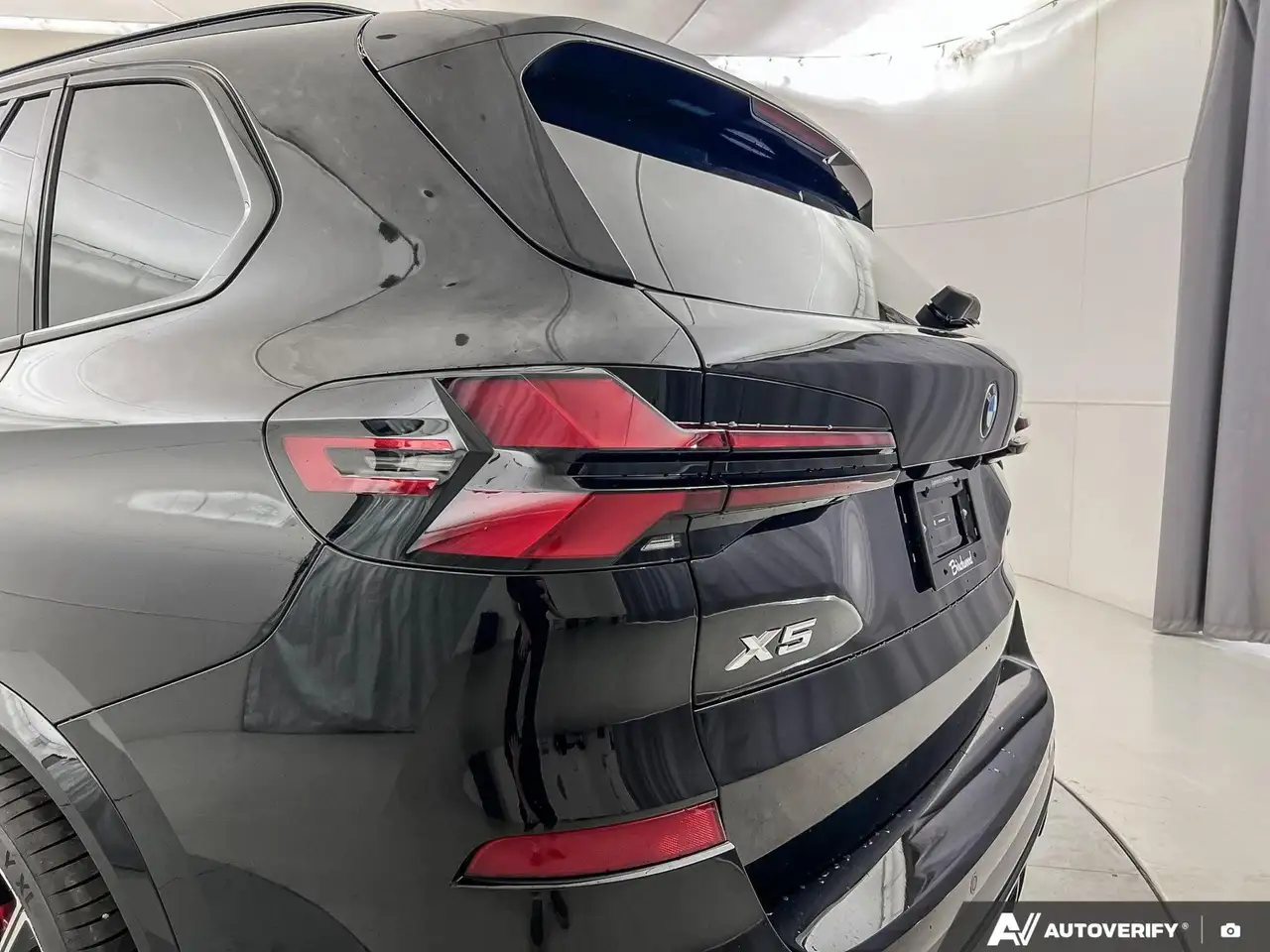 BMW X5 снимка BMW X5