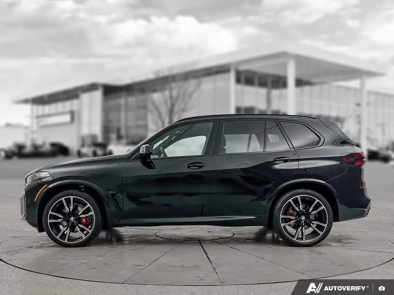 BMW X5 снимка BMW X5