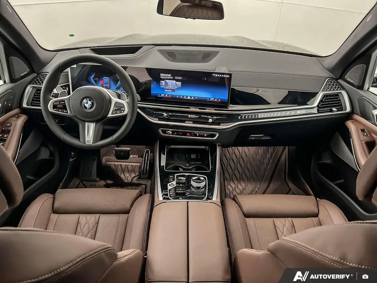 BMW X5 снимка BMW X5