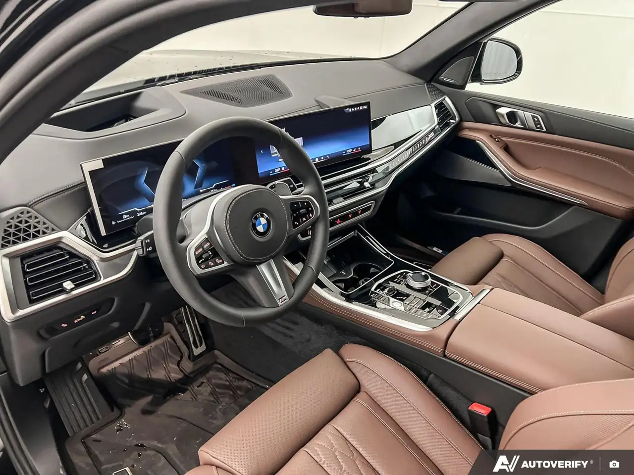 BMW X5 снимка BMW X5