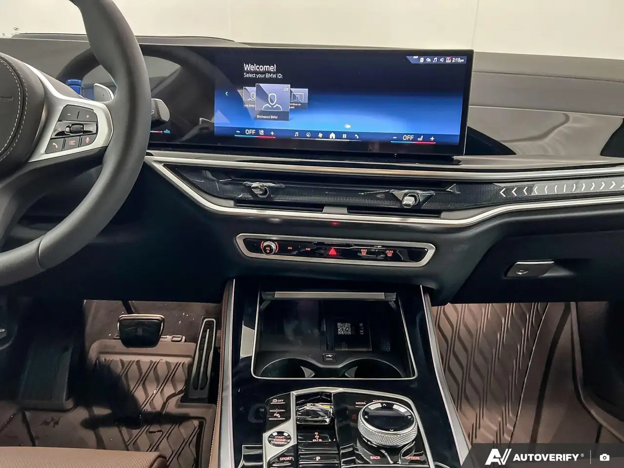 BMW X5 снимка BMW X5