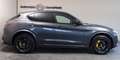 Alfa Romeo Stelvio Quadrifoglio Q4 1.Hand*Top Zustand Grau - thumbnail 1