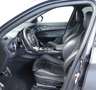 Alfa Romeo Stelvio Quadrifoglio Q4 1.Hand*Top Zustand Grau - thumbnail 10