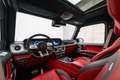 Mercedes-Benz G 63 AMG 4Matic 9G-Tronic Negro - thumbnail 48