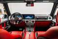 Mercedes-Benz G 63 AMG 4Matic 9G-Tronic Negro - thumbnail 46