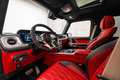 Mercedes-Benz G 63 AMG 4Matic 9G-Tronic Negro - thumbnail 24