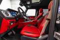 Mercedes-Benz G 63 AMG 4Matic 9G-Tronic Negro - thumbnail 23