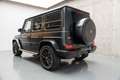 Mercedes-Benz G 63 AMG 4Matic 9G-Tronic Negro - thumbnail 9