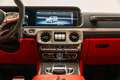 Mercedes-Benz G 63 AMG 4Matic 9G-Tronic Negro - thumbnail 41