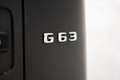 Mercedes-Benz G 63 AMG 4Matic 9G-Tronic Negro - thumbnail 11