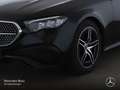 Mercedes-Benz E 220 d T AMG Distr. LED AHK Night Kamera PTS 9G Schwarz - thumbnail 5