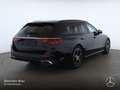Mercedes-Benz E 220 d T AMG Distr. LED AHK Night Kamera PTS 9G Schwarz - thumbnail 3