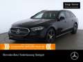 Mercedes-Benz E 220 d T AMG Distr. LED AHK Night Kamera PTS 9G Schwarz - thumbnail 1