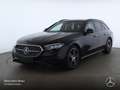Mercedes-Benz E 220 d T AMG Distr. LED AHK Night Kamera PTS 9G Schwarz - thumbnail 2