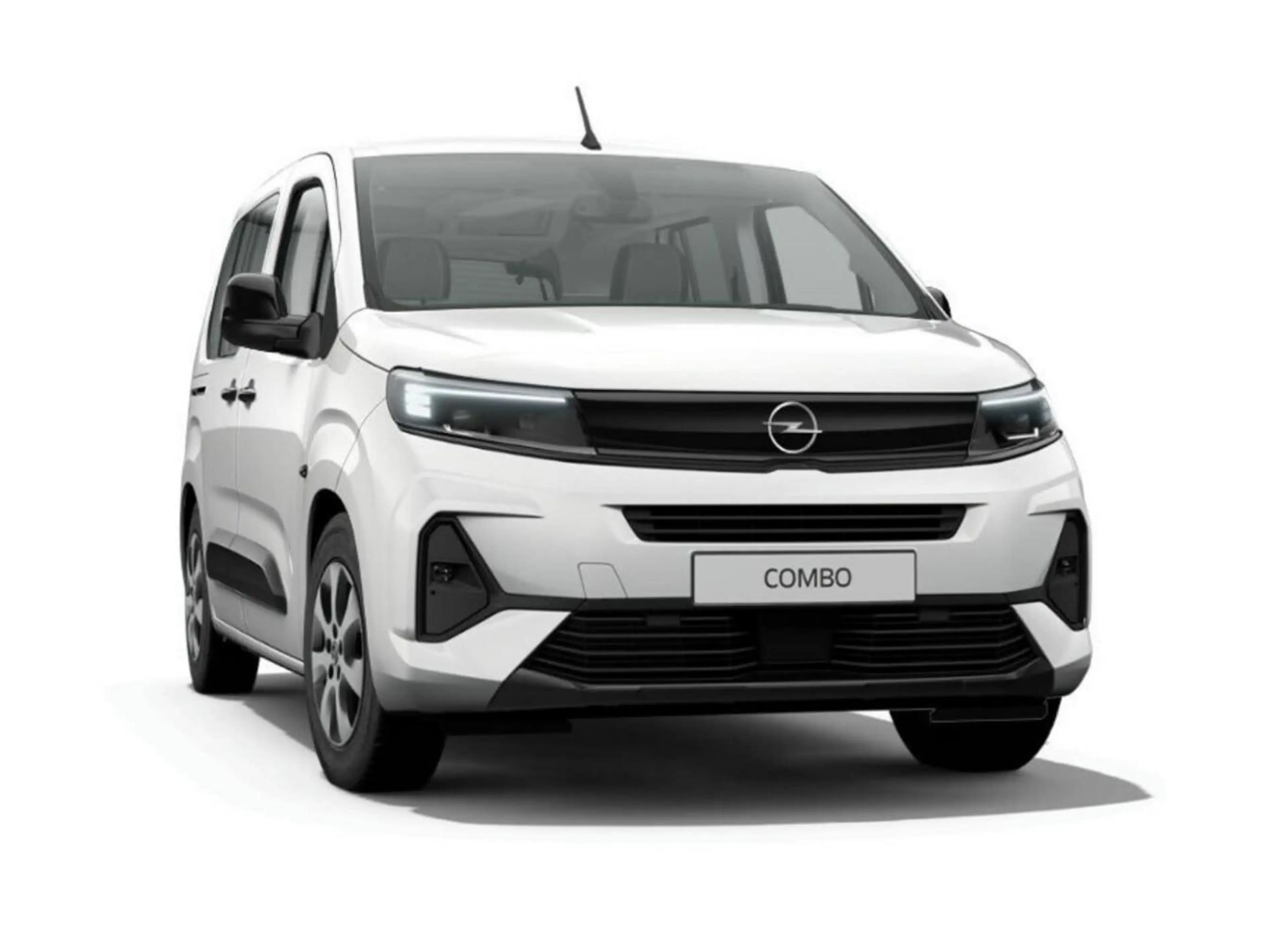 Opel Combo GS AT8 Connect+P Nav 2xPDC Keyl Klimaaut 96 kW ... — photo 2