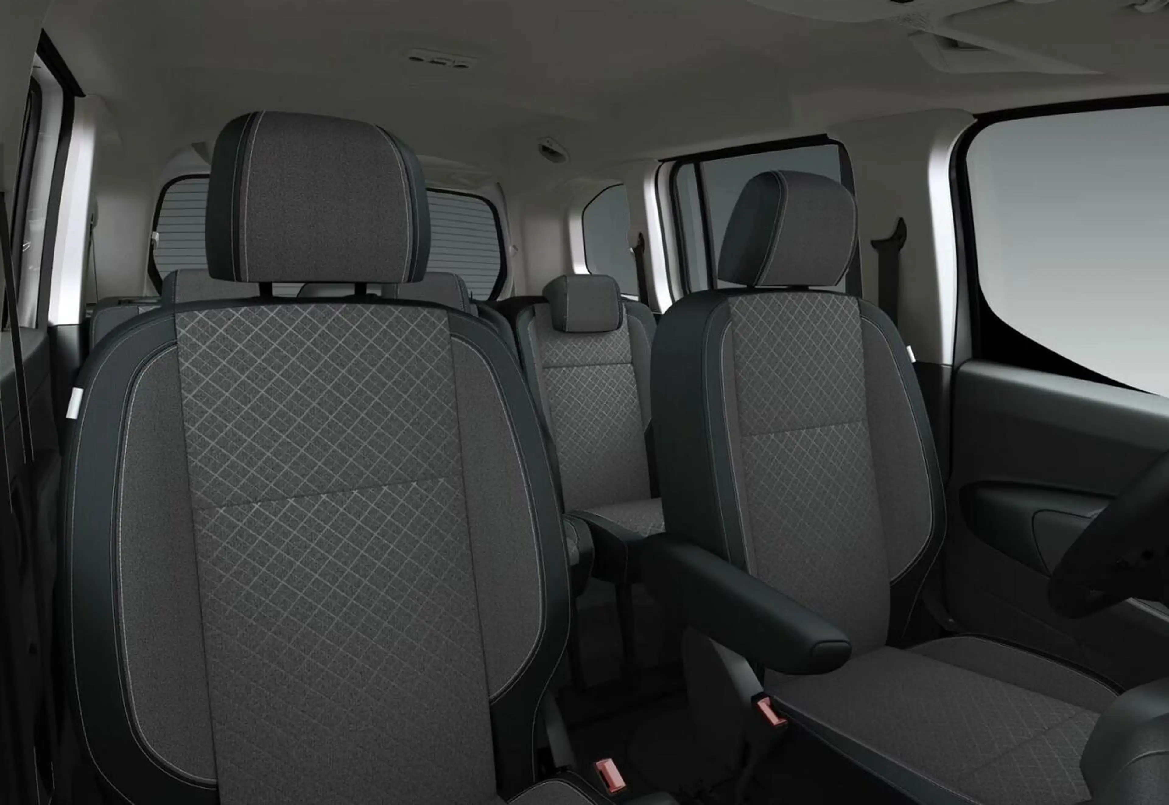 Opel Combo GS AT8 Connect+P Nav 2xPDC Keyl Klimaaut 96 kW ... — photo 8