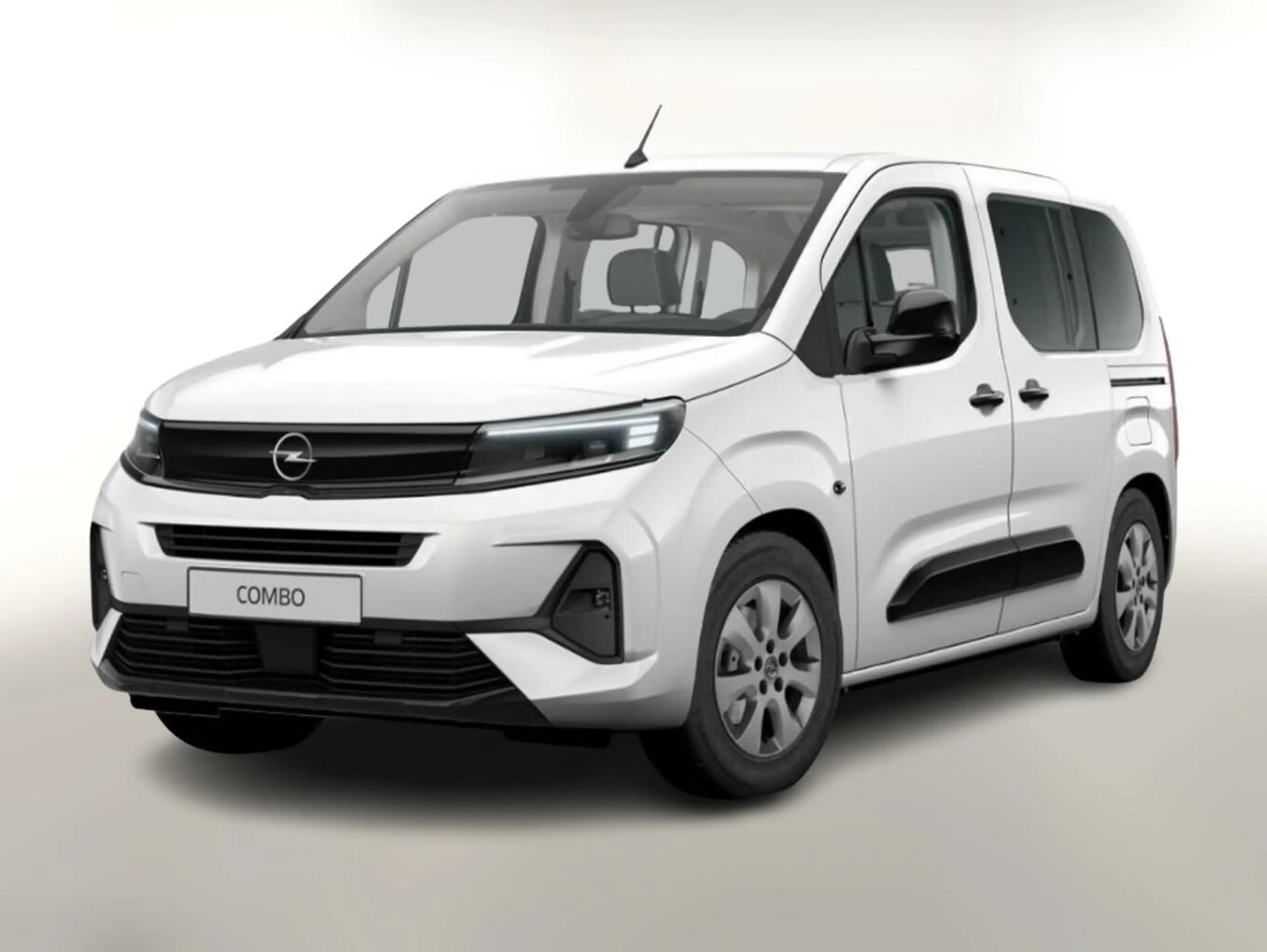 Opel Combo GS AT8 Connect+P Nav 2xPDC Keyl Klimaaut 96 kW ...