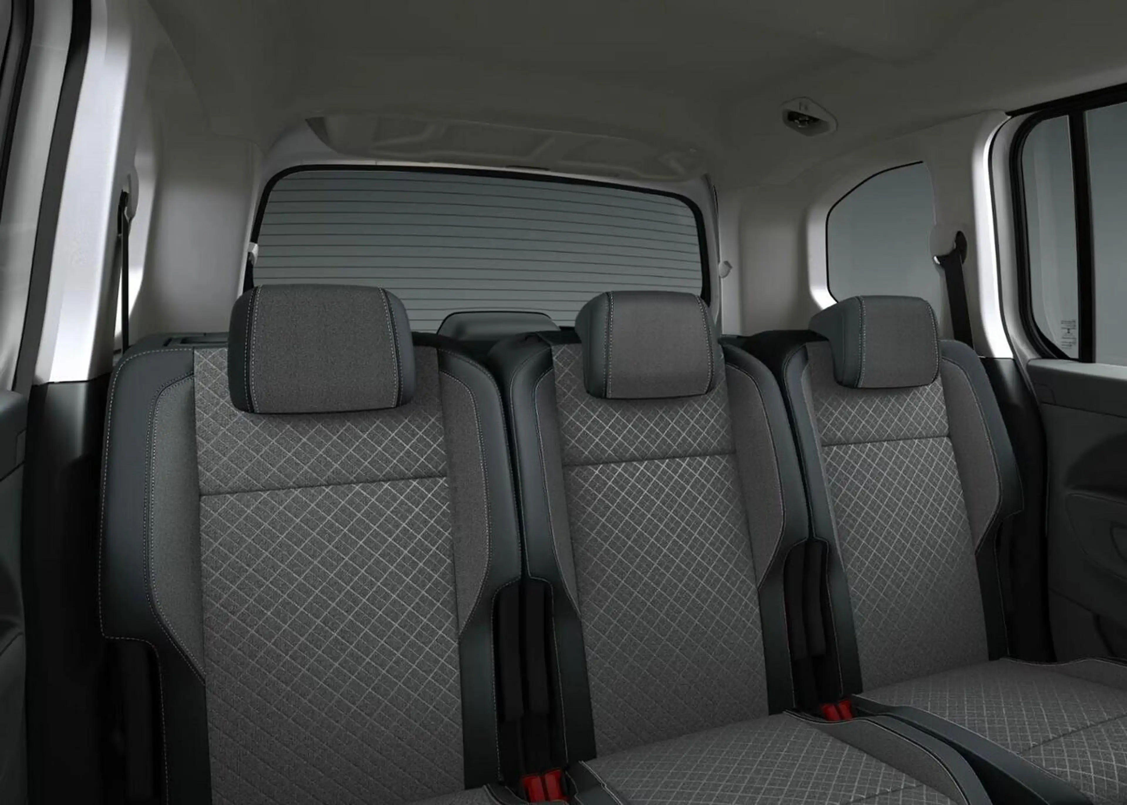 Opel Combo GS AT8 Connect+P Nav 2xPDC Keyl Klimaaut 96 kW ... — photo 9