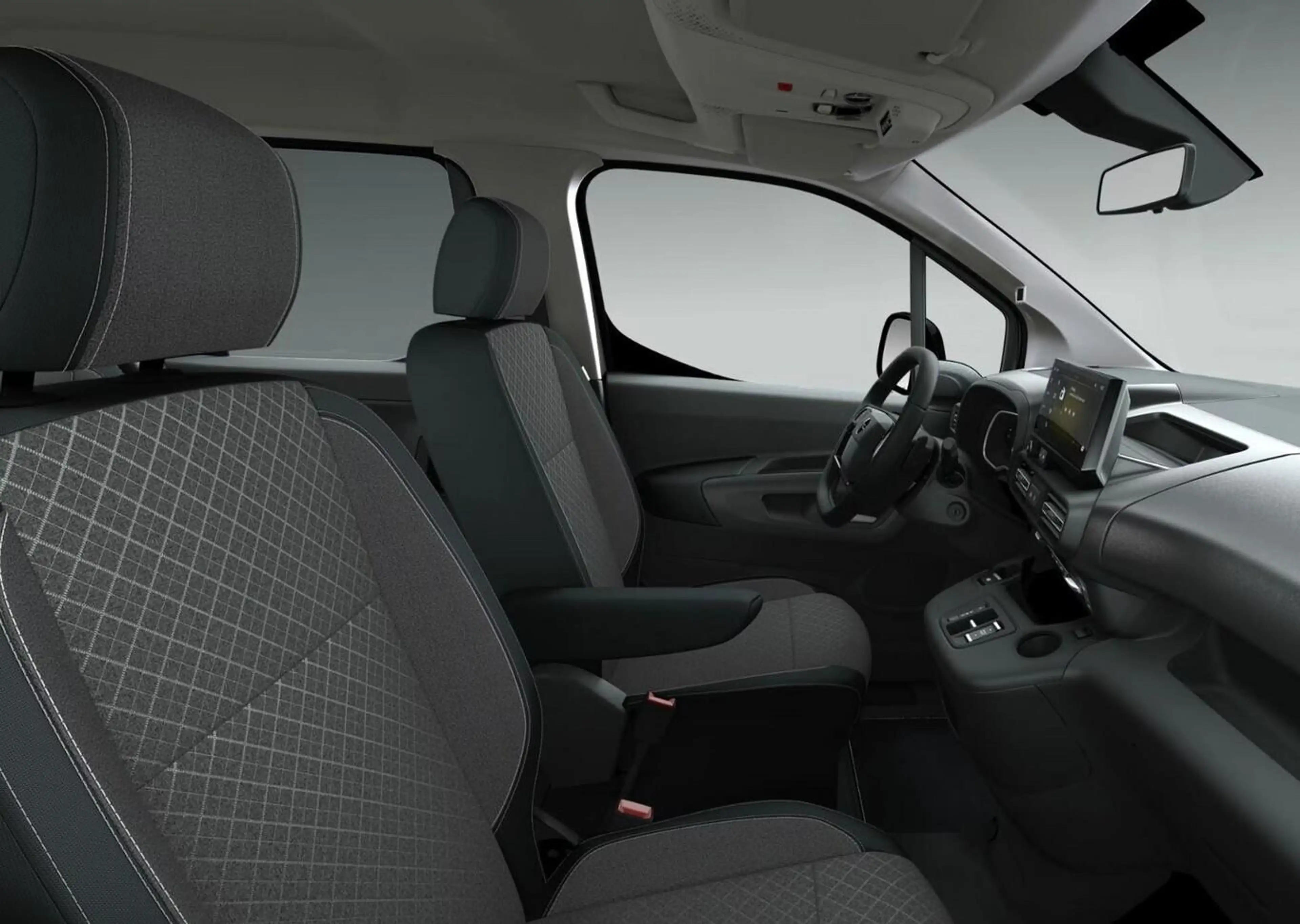 Opel Combo GS AT8 Connect+P Nav 2xPDC Keyl Klimaaut 96 kW ... — photo 7