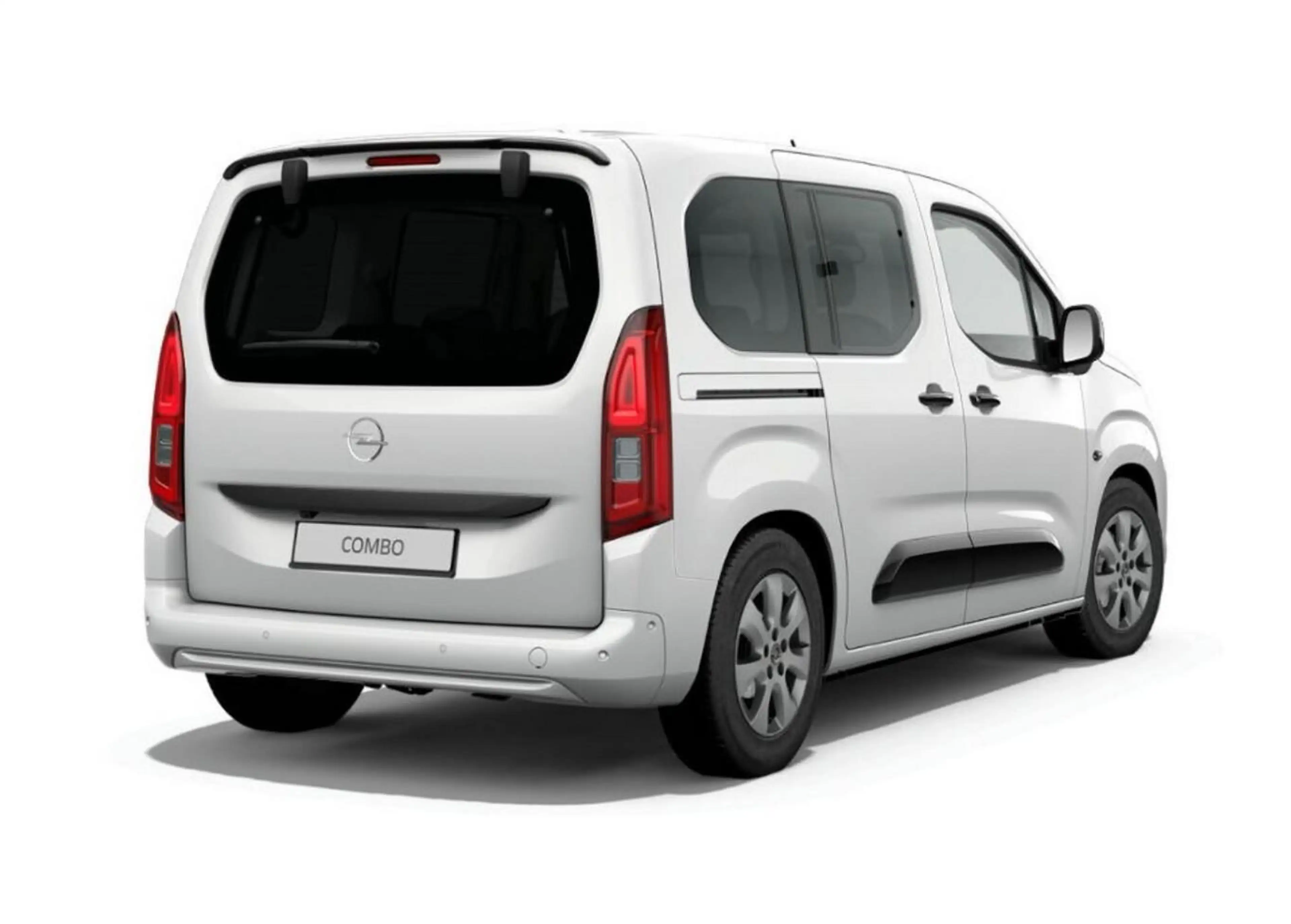 Opel Combo GS AT8 Connect+P Nav 2xPDC Keyl Klimaaut 96 kW ... — photo 4