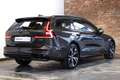 Volvo V60 B4 Plus Dark | Elektrisch verstelbare stoelen | Se Grau - thumbnail 4