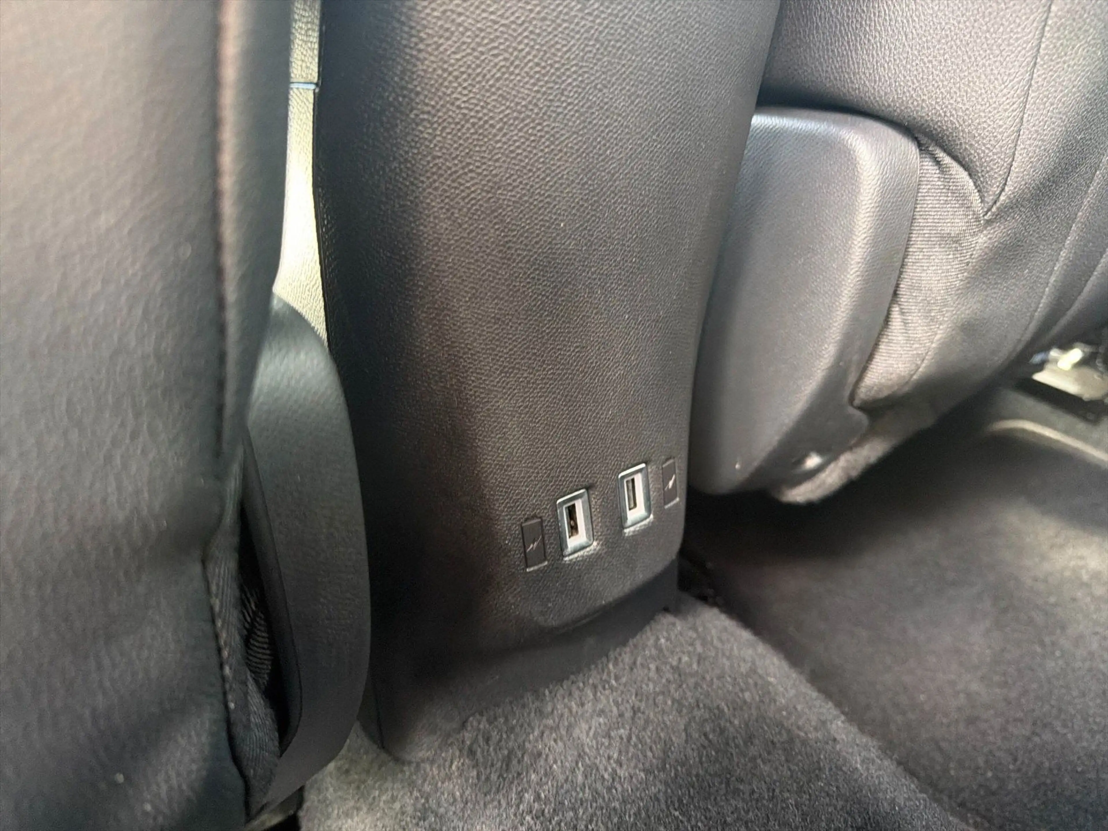 Opel Mokka Ultimate NAVI/MATRIX/180°RFK/LHZ/SHZ/ALCAN — photo 13
