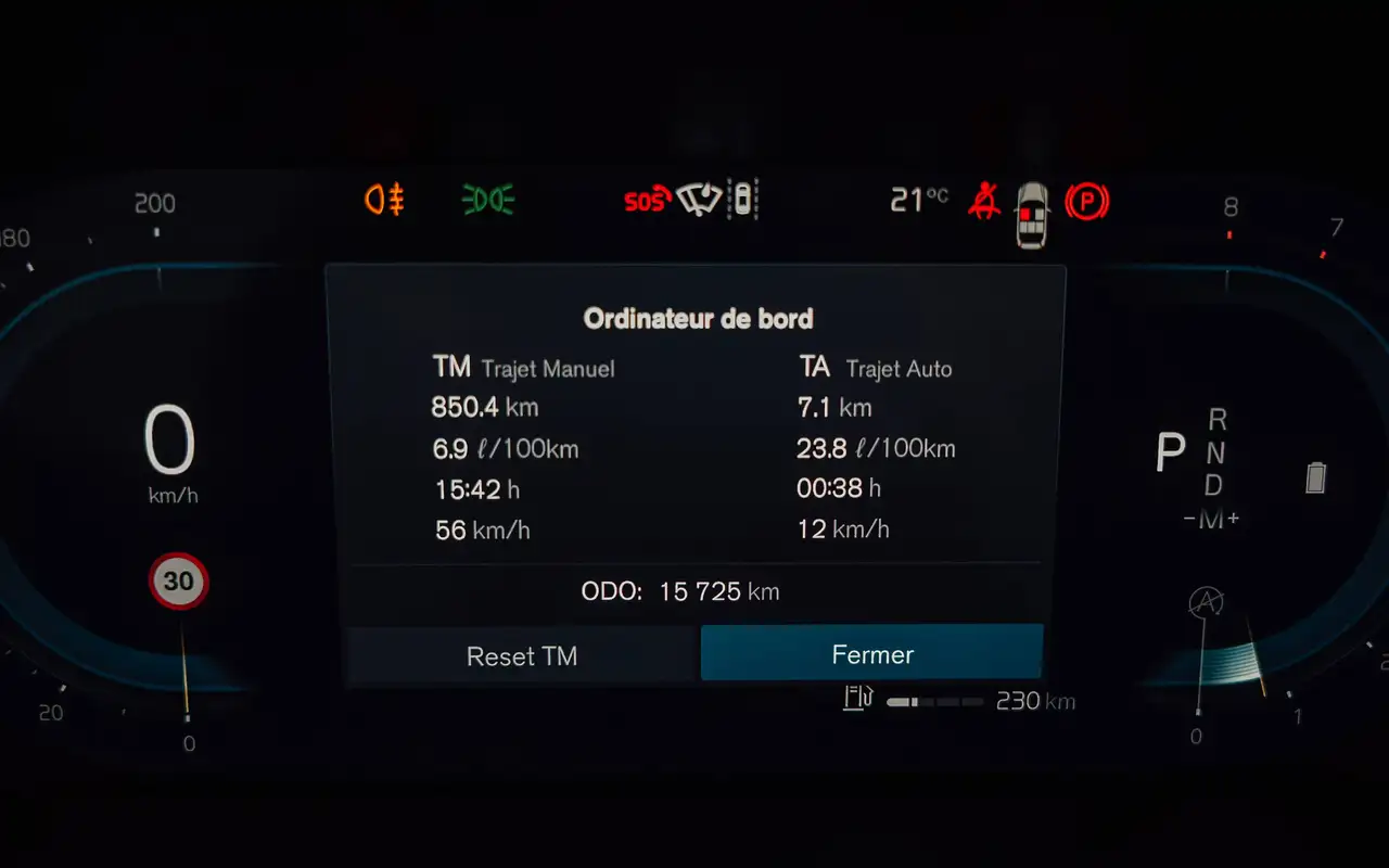 Volvo XC40 1.5 T2 Core Geartronic, миниатюра 22
