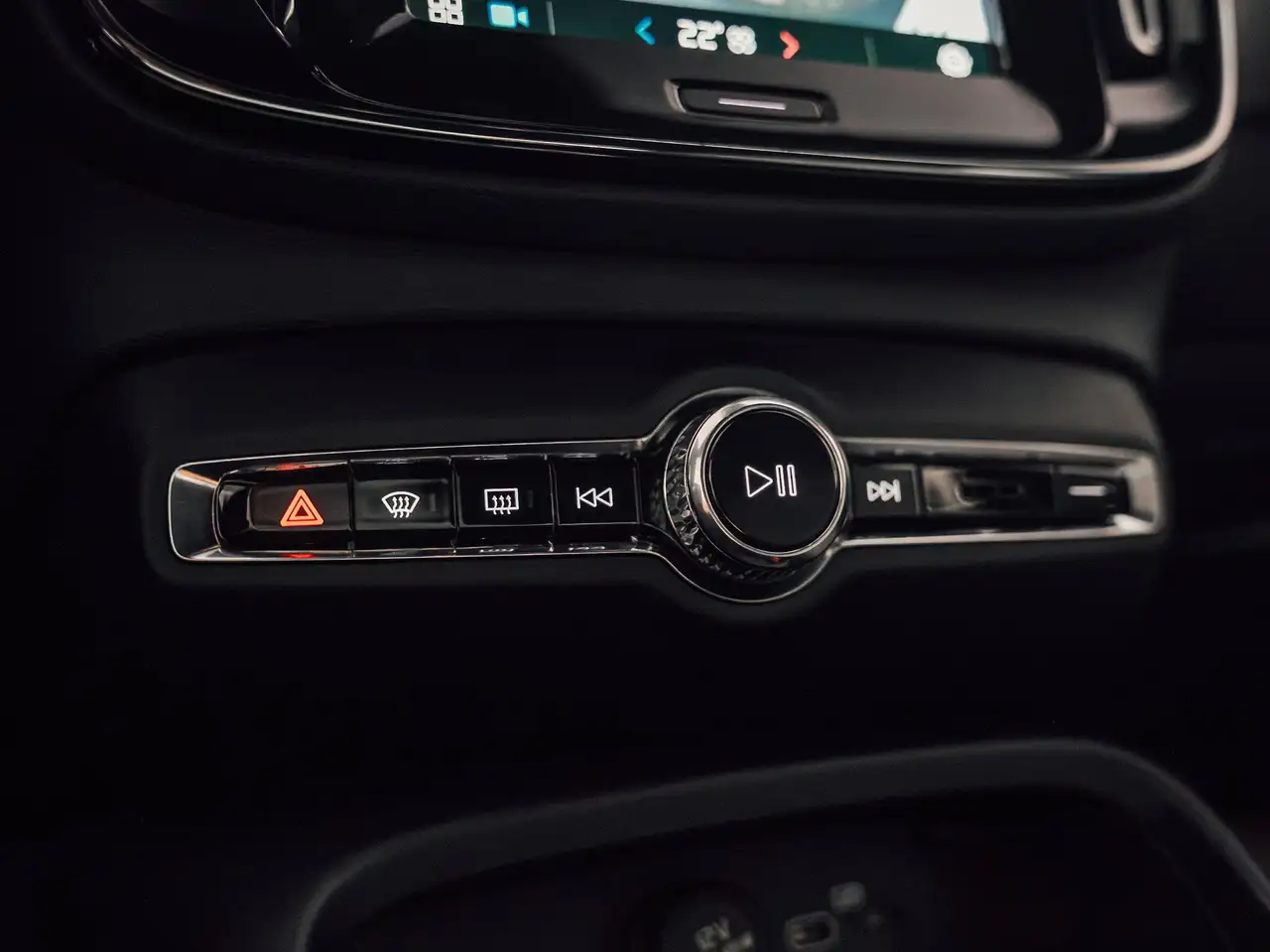 Volvo XC40 1.5 T2 Core Geartronic, миниатюра 23