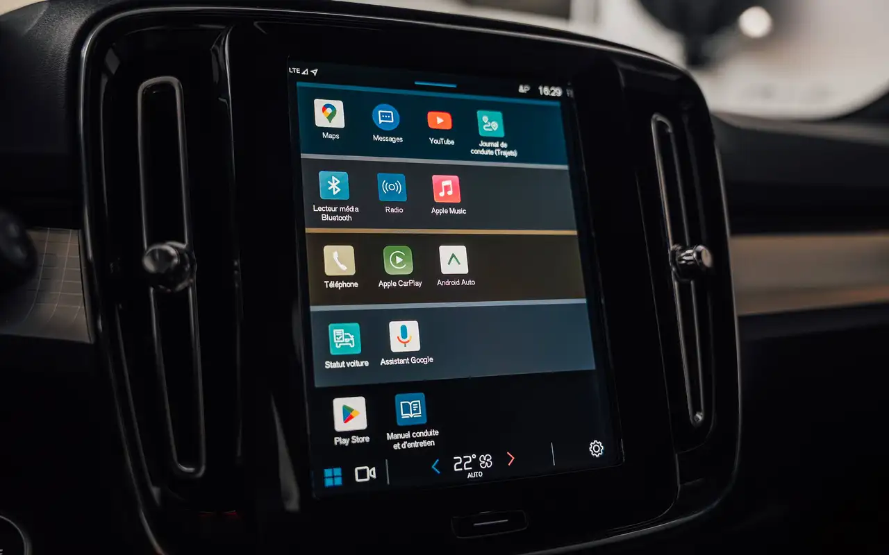 Volvo XC40 1.5 T2 Core Geartronic, миниатюра 18