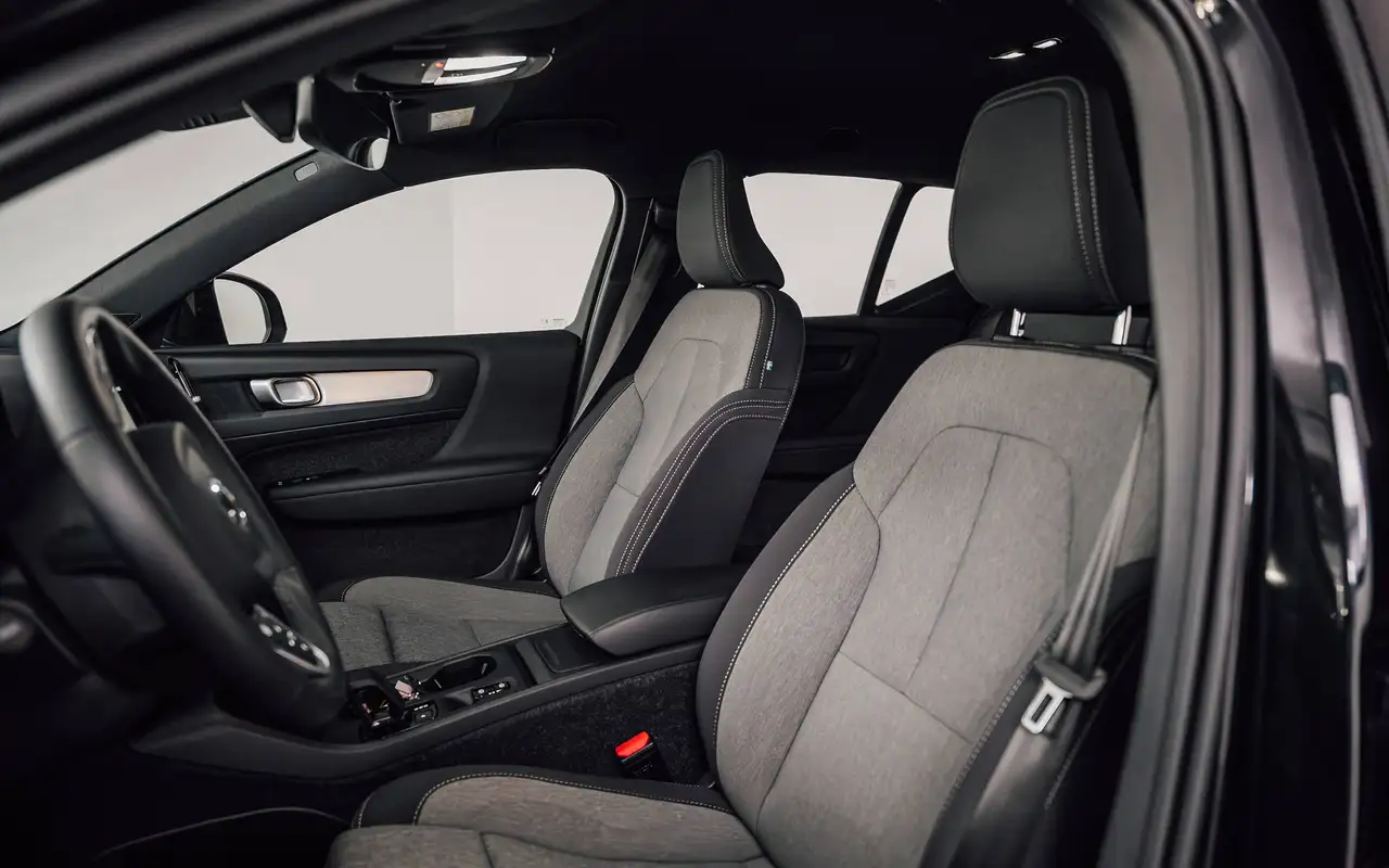 Volvo XC40 1.5 T2 Core Geartronic, миниатюра 10