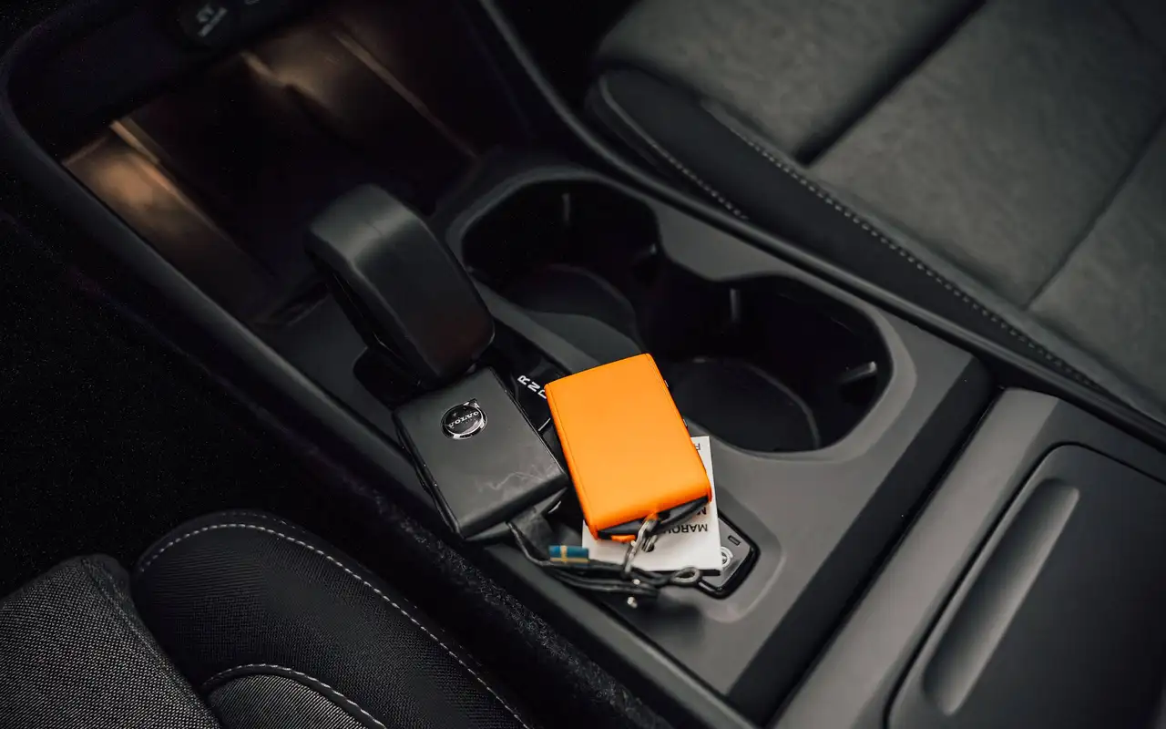 Volvo XC40 1.5 T2 Core Geartronic, миниатюра 28