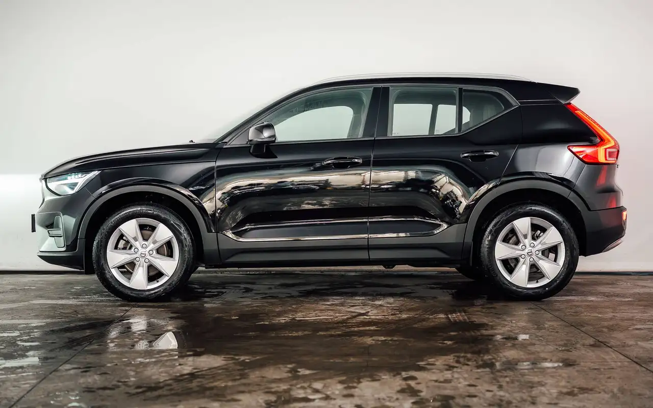 Volvo XC40 1.5 T2 Core Geartronic, миниатюра 2