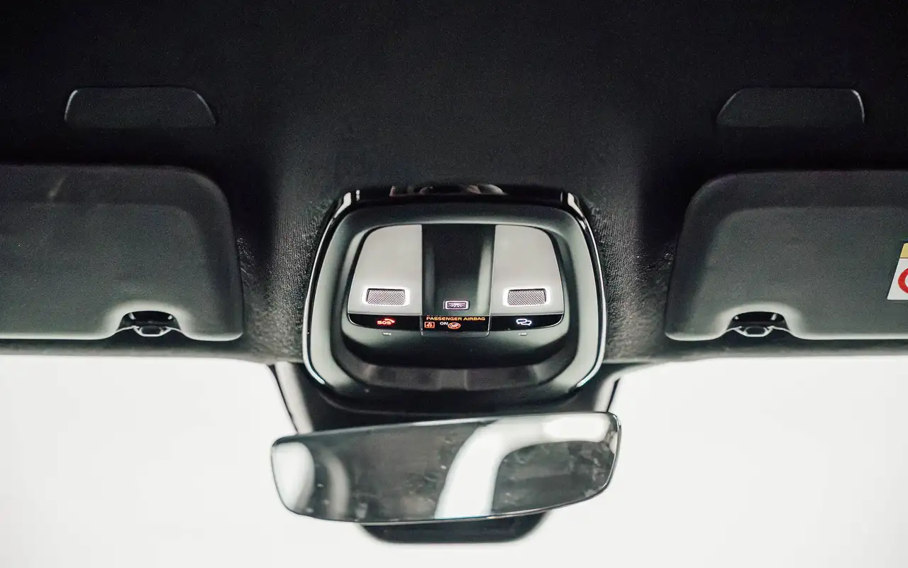 Volvo XC40 1.5 T2 Core Geartronic, миниатюра 29
