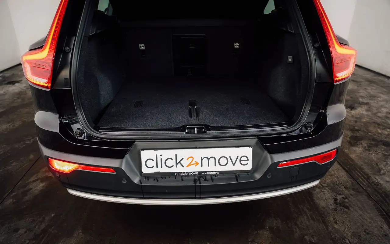 Volvo XC40 1.5 T2 Core Geartronic, миниатюра 7