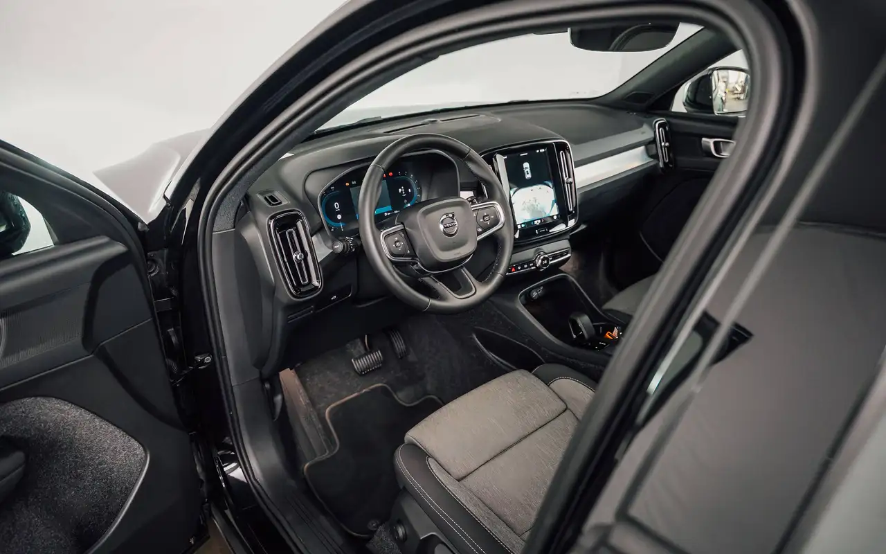 Volvo XC40 1.5 T2 Core Geartronic, миниатюра 13