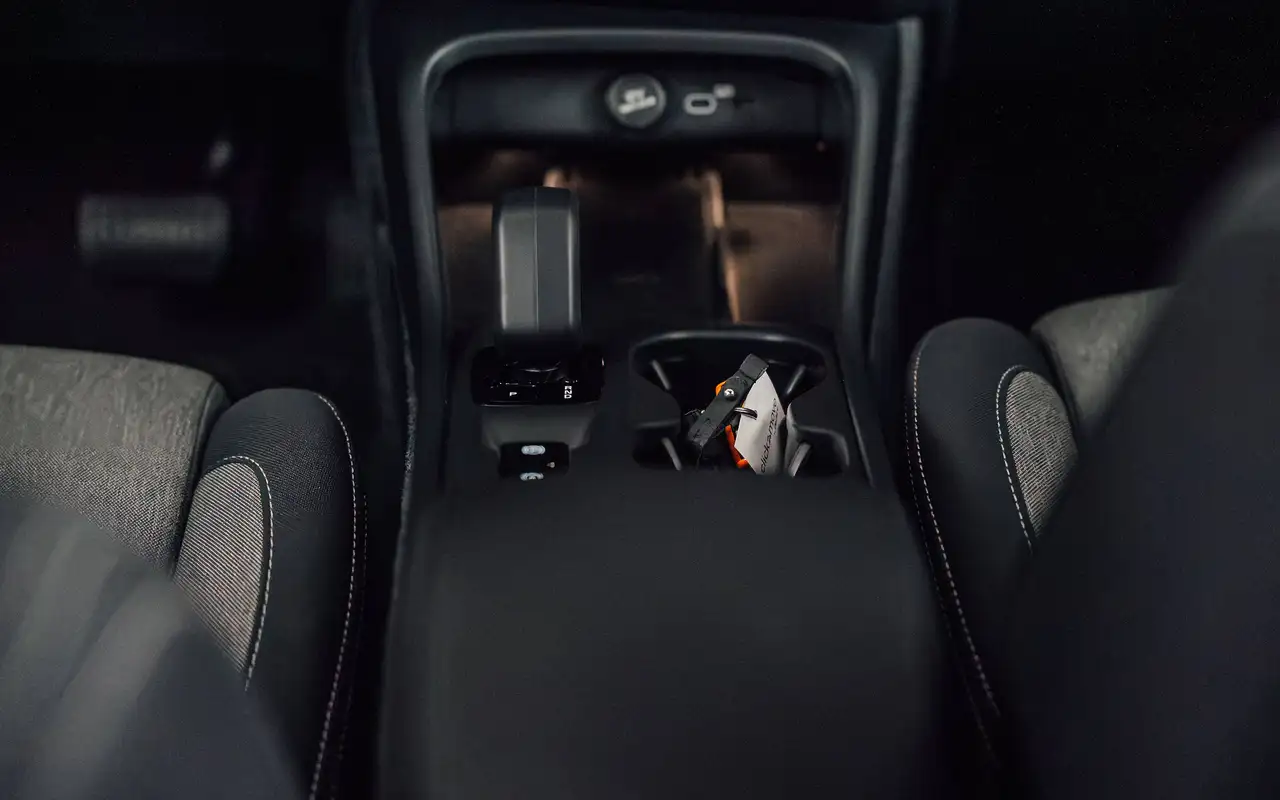 Volvo XC40 1.5 T2 Core Geartronic, миниатюра 25